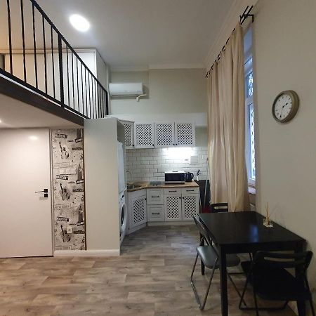 Madam With Ac And The Central Location Budapest Ngoại thất bức ảnh