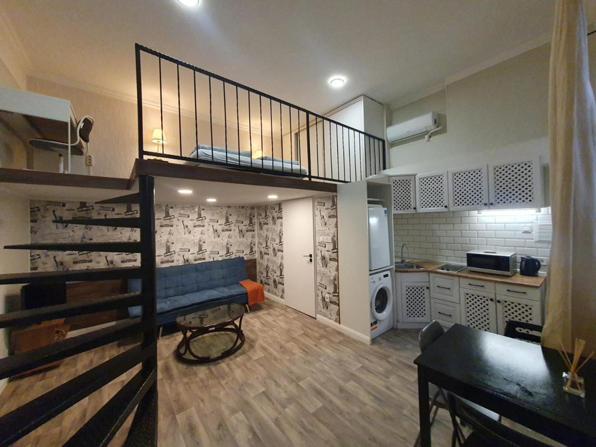 Madam With Ac And The Central Location Budapest Ngoại thất bức ảnh