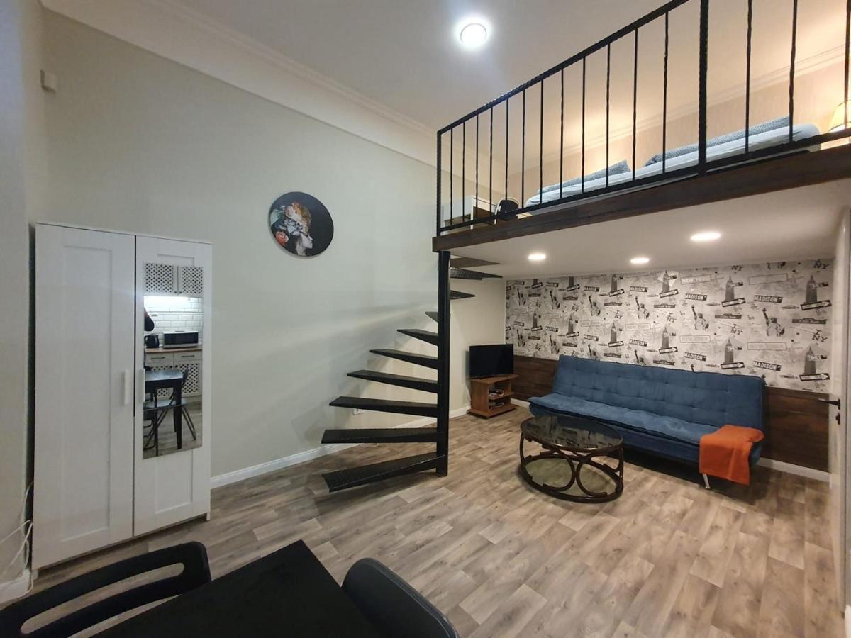Madam With Ac And The Central Location Budapest Ngoại thất bức ảnh