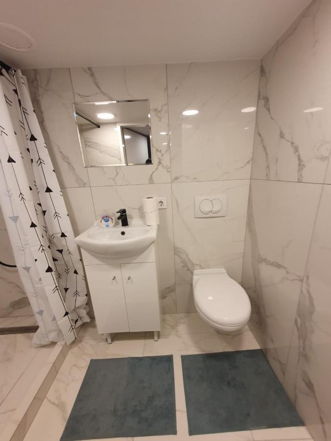Madam With Ac And The Central Location Budapest Ngoại thất bức ảnh